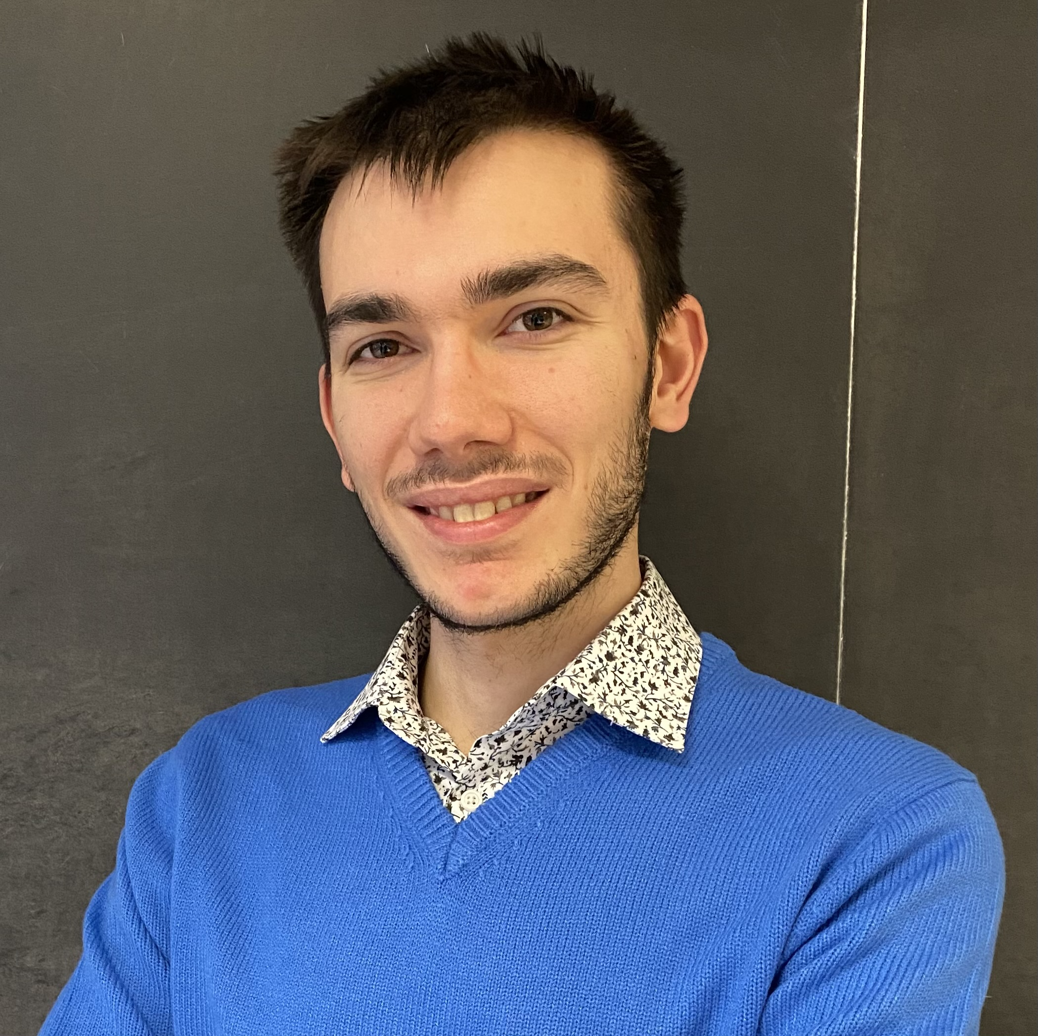 Image of Riccardo Omenti